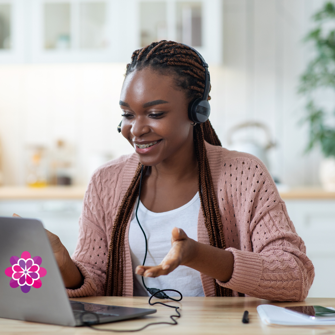 Black and White Minimal Elegant Online Business Masterclass Instagram Post